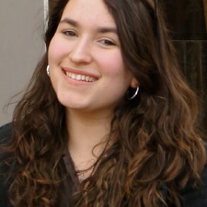 Profile picture for Jess Weiss