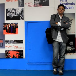 Profile picture for Jano Burmester Atiaja