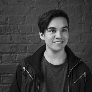 Profile picture for Christoffer Morales