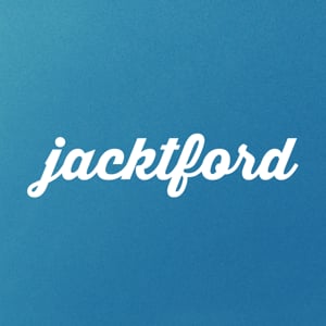 Profile picture for Jack Ford