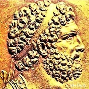 Profile picture for Nikos Deja Vu