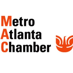 Profile picture for Metro Atlanta Chamber