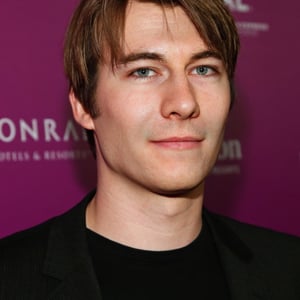Profile picture for Andrew Napier