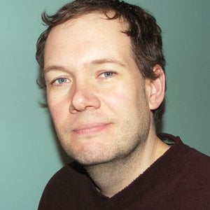 Profile picture for Erik Gernand