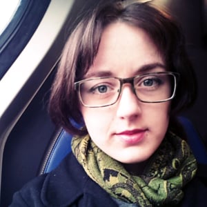 Profile picture for Saskia Quax