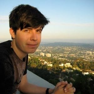 Profile picture for Anthony Guiry