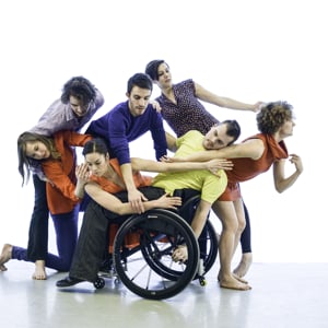 Profile picture for Candoco Dance Company
