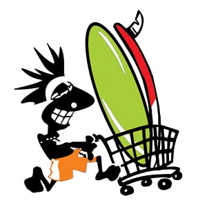 Profile picture for Surfmarket