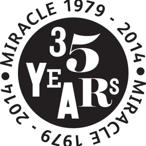 Profile picture for Miracle Theatre