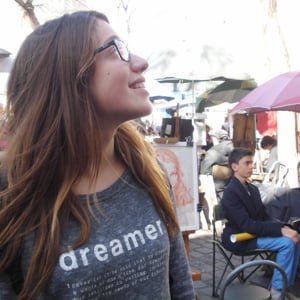 Profile picture for Sofia Bernardo