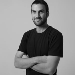 Profile picture for Jonathan Forage