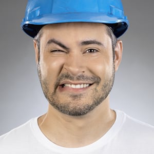 Profile picture for Brian Agosta