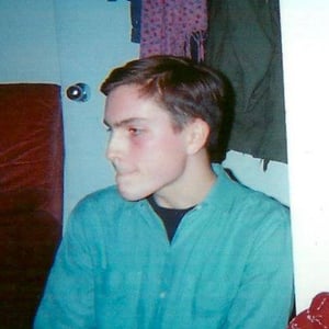 Profile picture for Fraser Wrighte