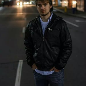 Profile picture for Kyle Gravel