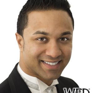 Profile picture for Aldo Ryan