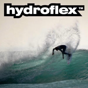 Profile picture for Hydroflex Surfboards