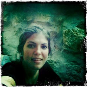 Profile picture for Camila Frohlich
