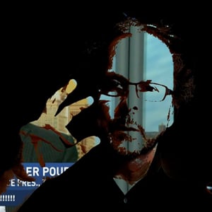 Profile picture for Randall Packer