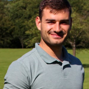 Profile picture for Vlad Dimov