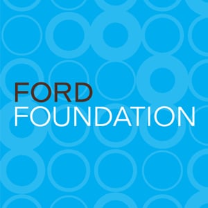 Profile picture for Ford Foundation