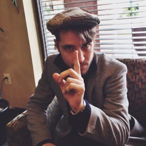 Profile picture for Patrick Groneman