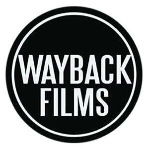 Profile picture for Wayback Films