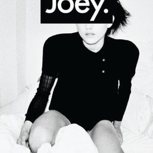 Profile picture for Joey