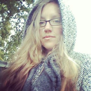 Profile picture for Chrissy Sparks