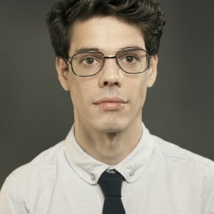Profile picture for Ben Seaward