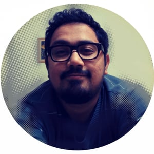 Profile picture for Taha Ahmad