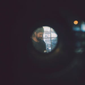 Profile picture for Dave Jaranilla