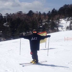 Profile picture for Yuta Matsuki