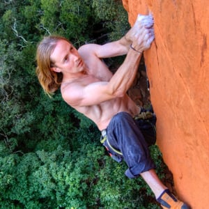 Profile picture for David Wade