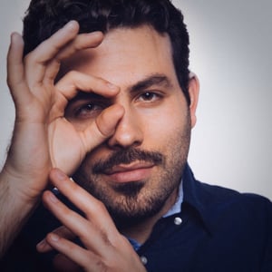 Profile picture for Gidi Meir Morris