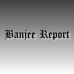 Profile picture for Banjee Report