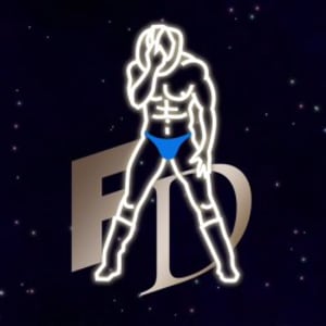 Profile picture for Frisky Dancers