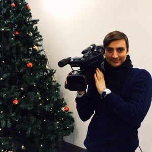 Profile picture for Andrei Pavlov