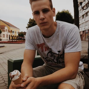 Profile picture for Branimir Belovic