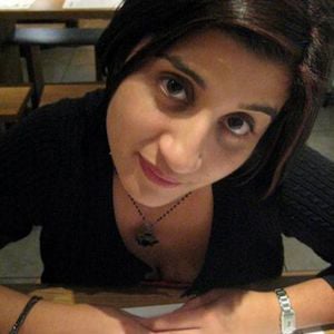 Profile picture for Carissa Caramanis O'Brien