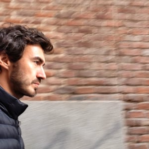 Profile picture for Rafa Cortés