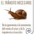 El Tránsito Necesario