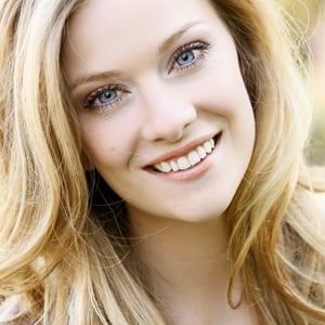 Profile picture for Tiffany Ceri