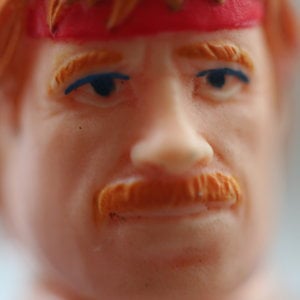 Profile picture for Matt Burke