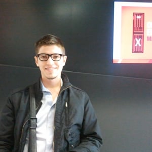 Profile picture for Laurentiu Lucaci