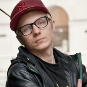 Profile picture for Pawel Lukomski