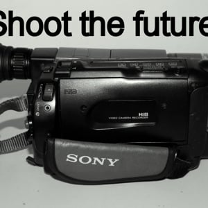 Profile picture for shoothefuture