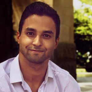 Profile picture for Gavin Roy Seal