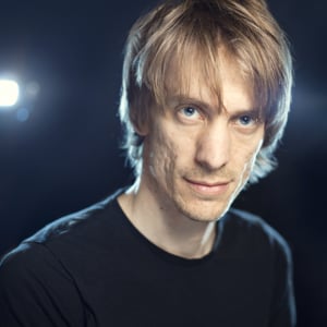 Profile picture for Sean Tucker