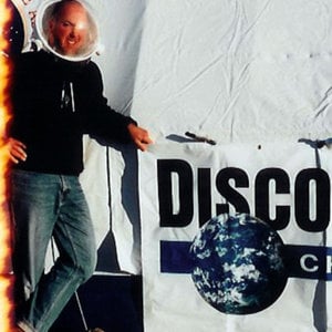 Profile picture for Mark Chesak