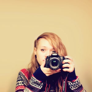 Profile picture for Sofia Ek